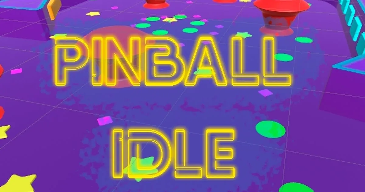 Pinball Idle