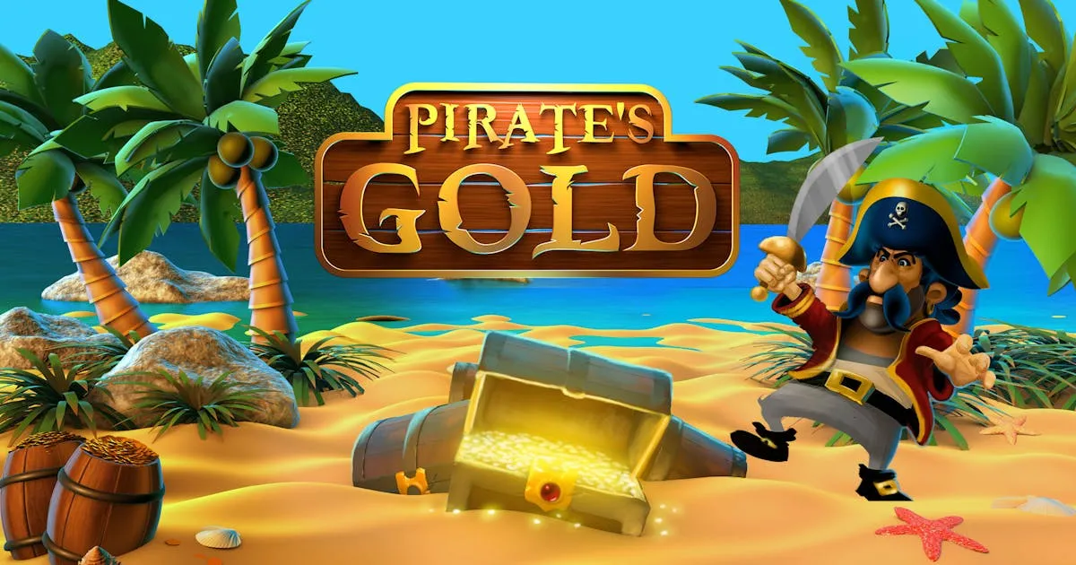 Pirate's Gold