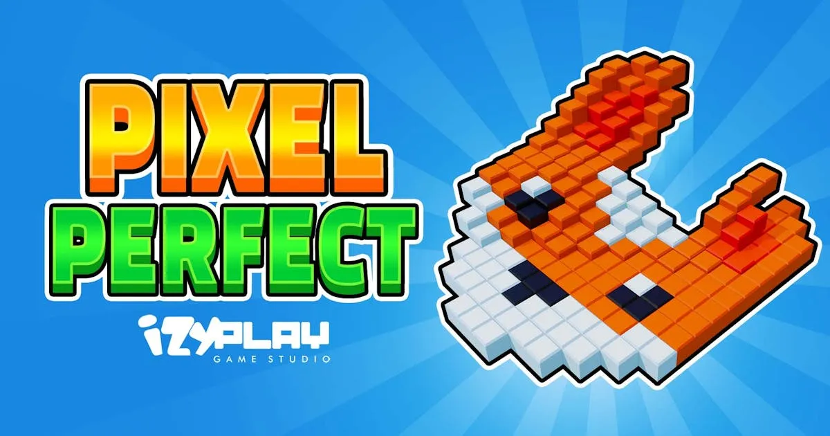 Pixel Perfect