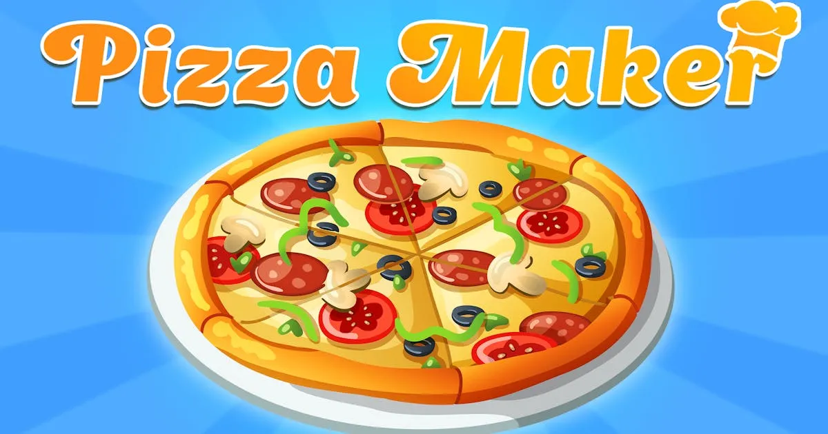 Pizza Maker