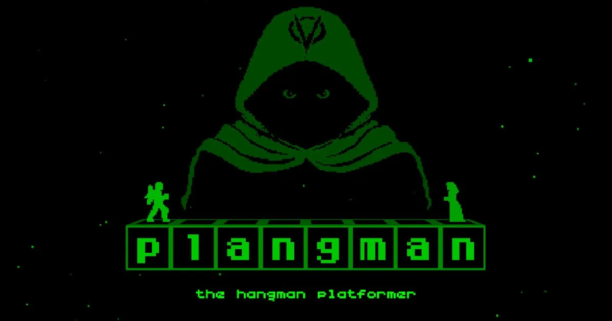 Plangman