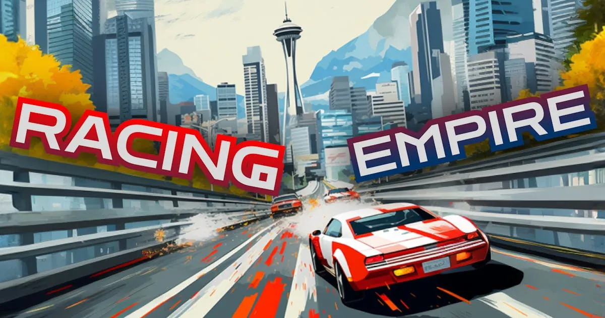 Racing Empire