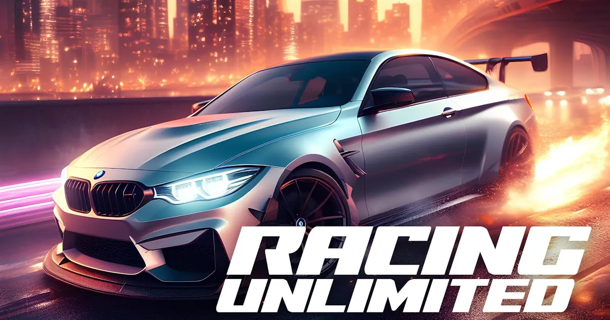 Racing Unlimited