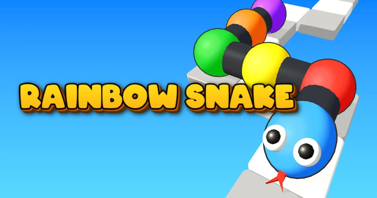 Rainbow Snake