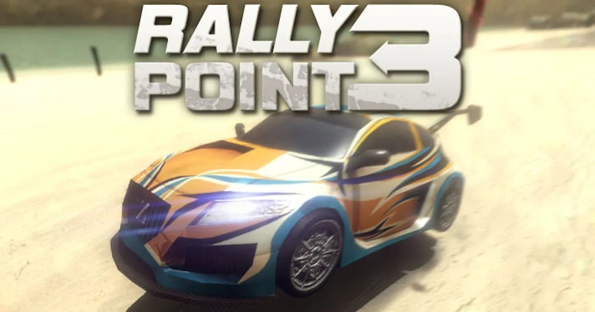 Rally Point 3