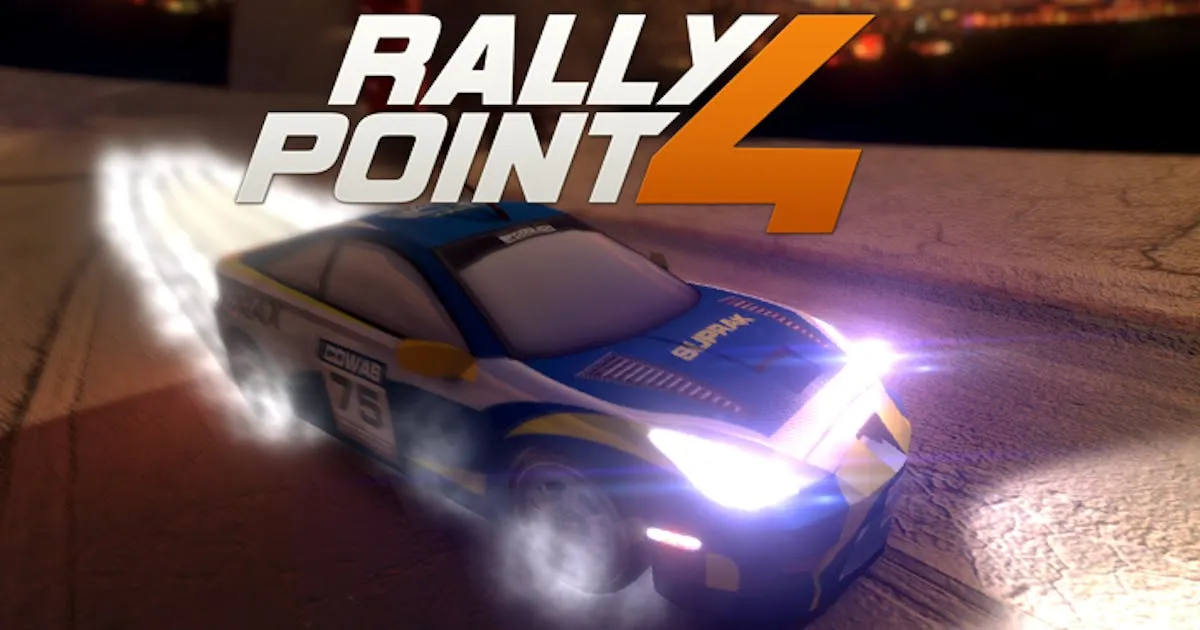 Rally Point 4