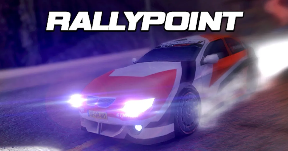 Rally Point