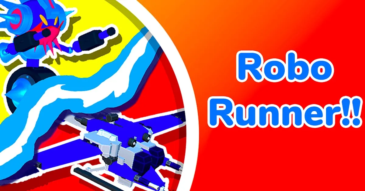 Robo Runner