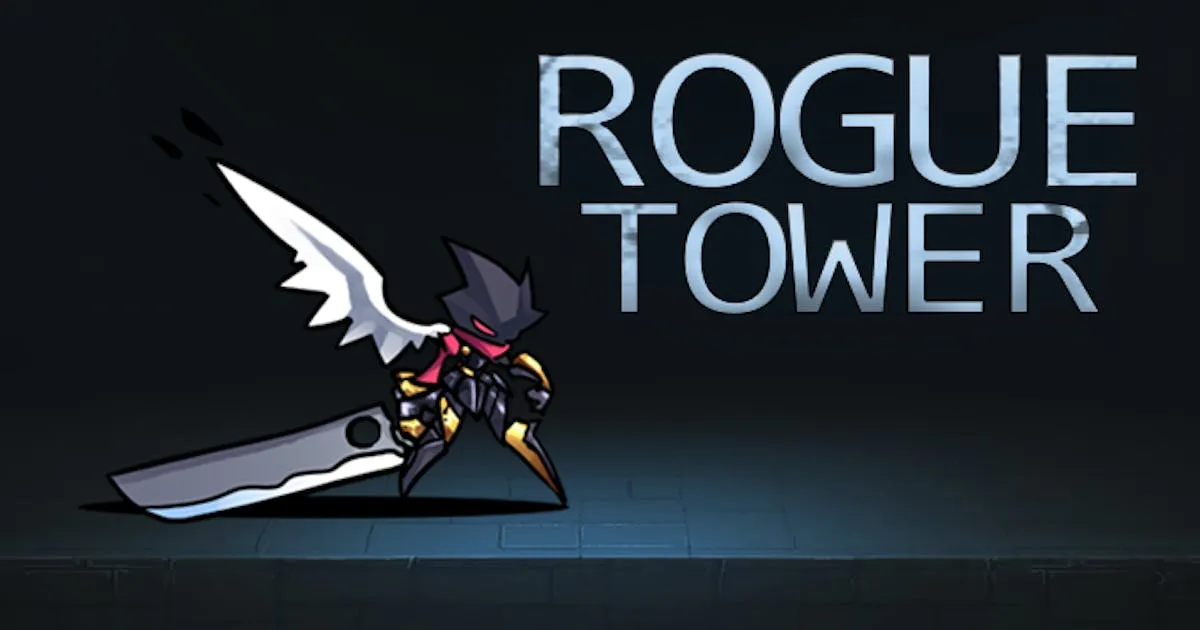 Rogue Tower