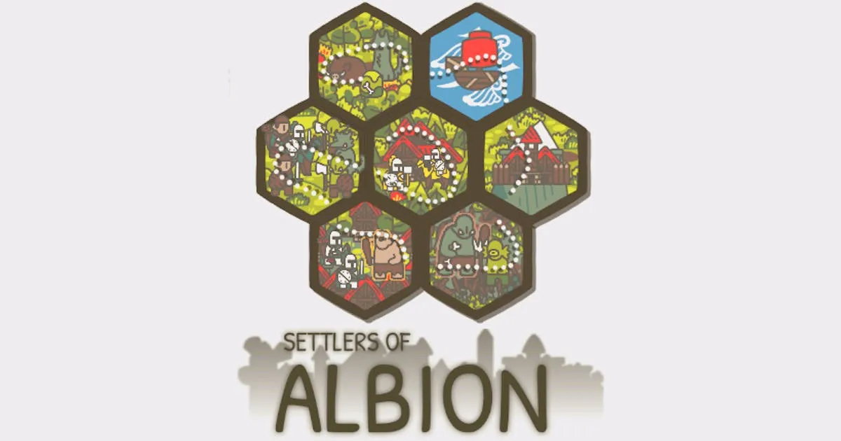 Settlers of Albion