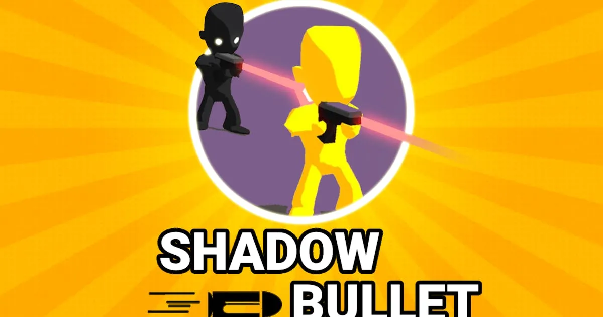 Shadow Bullet