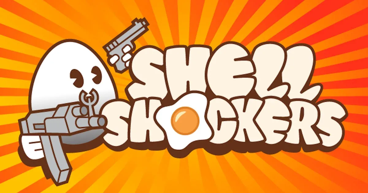 Shell Shockers