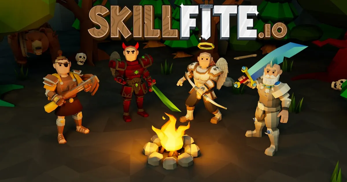 Skillfite.io