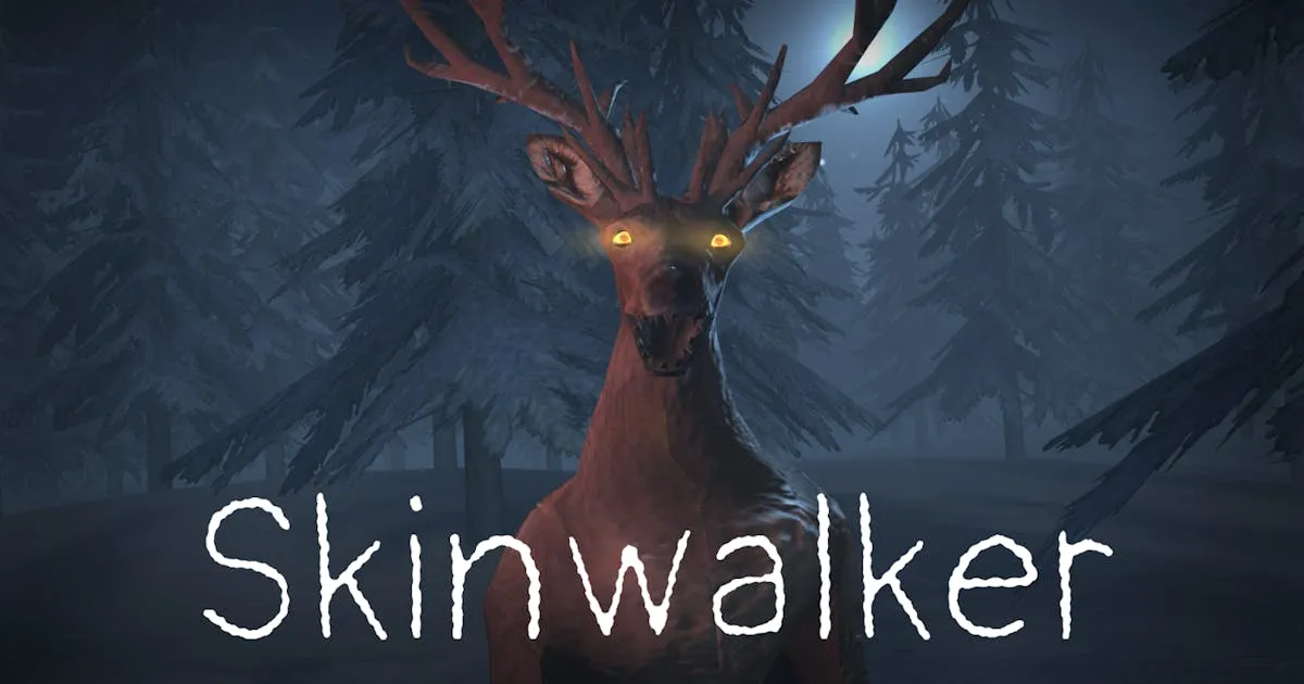 Skinwalker