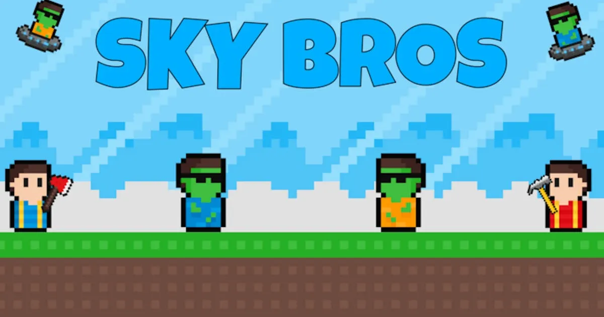 Sky Bros