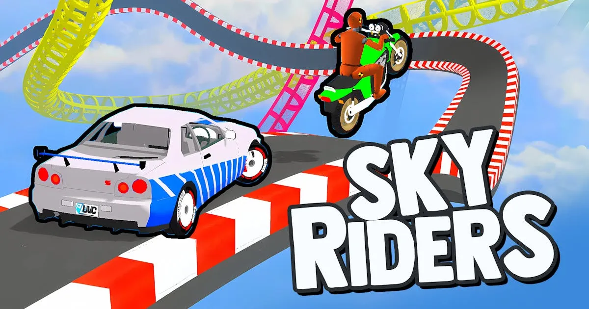 Sky Riders