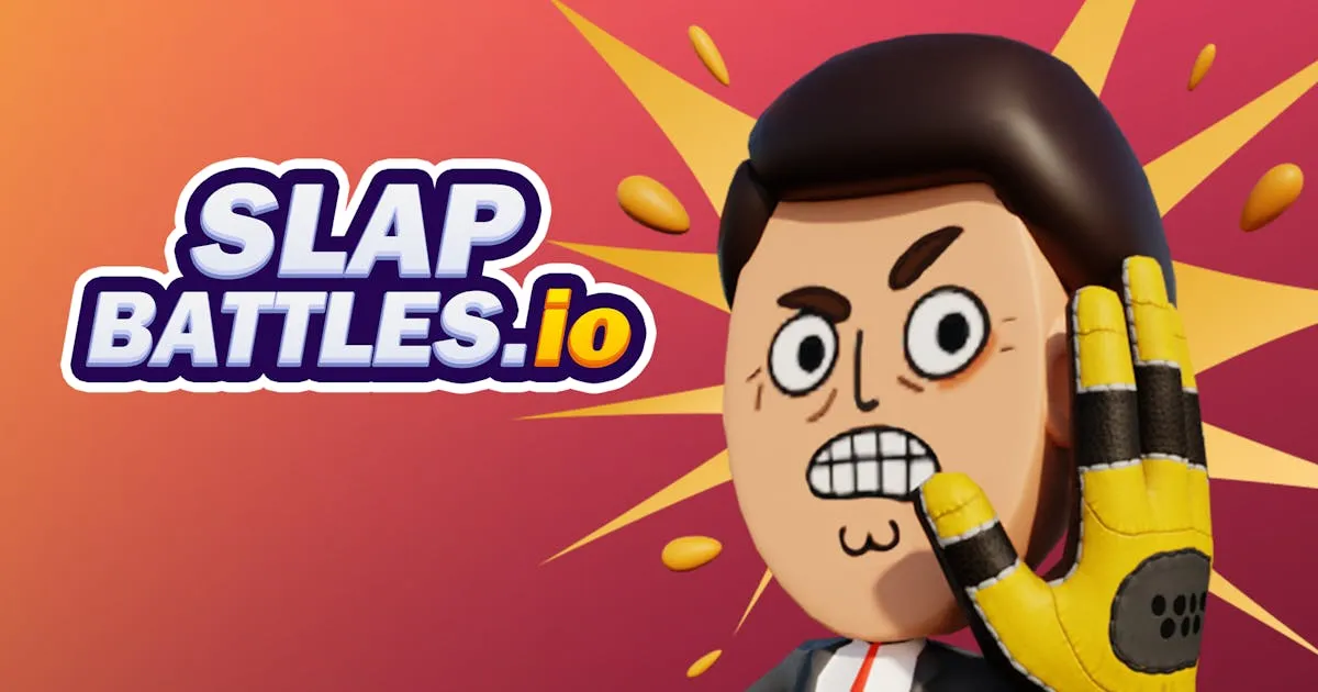 Slap Battles.io