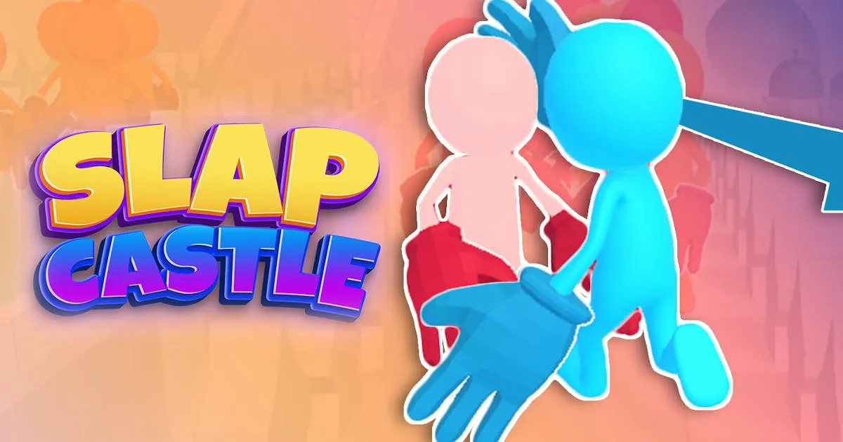 Slap Castle