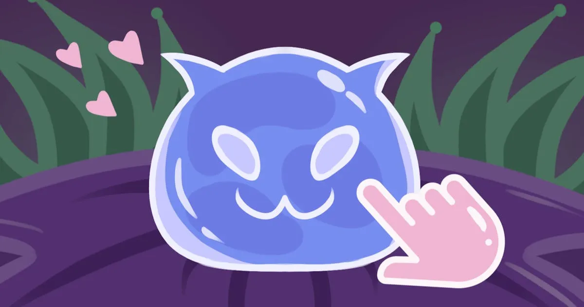 Slime Clicker