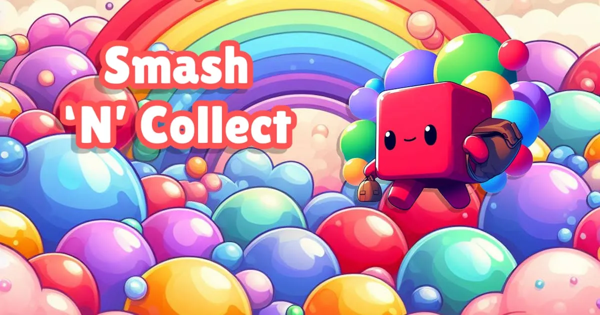 Smash N Collect