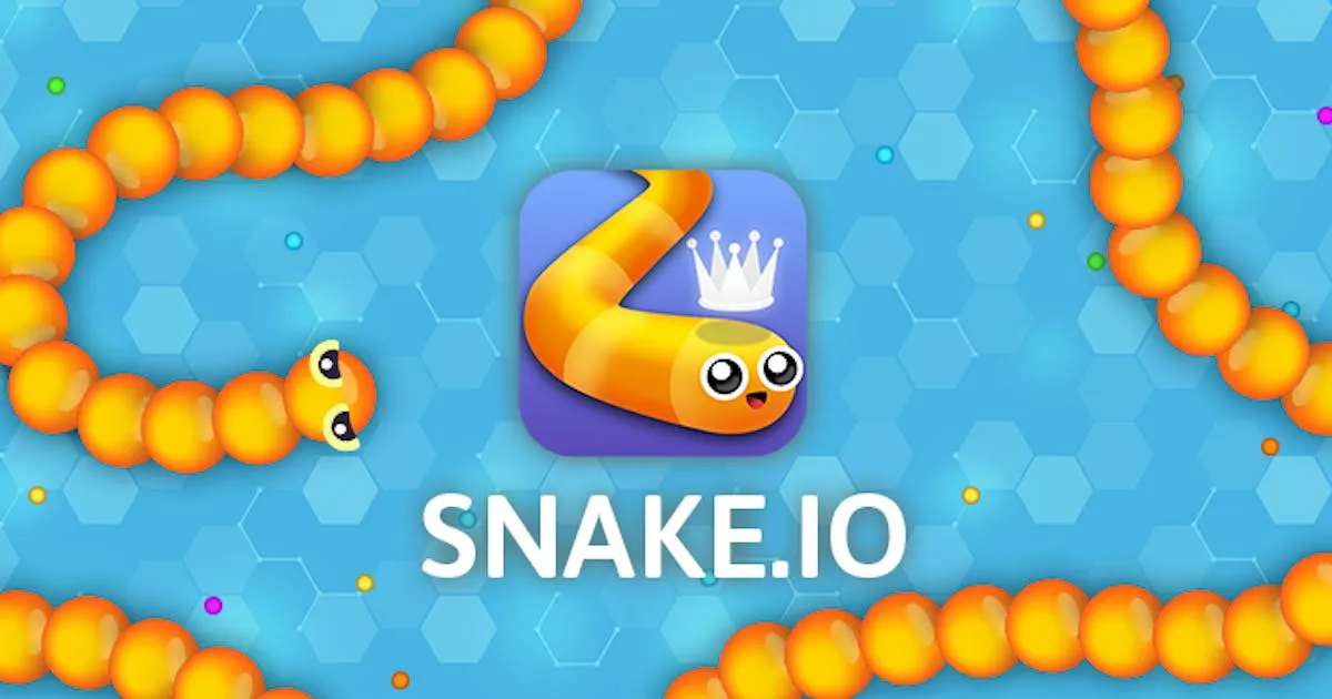 Snake.io