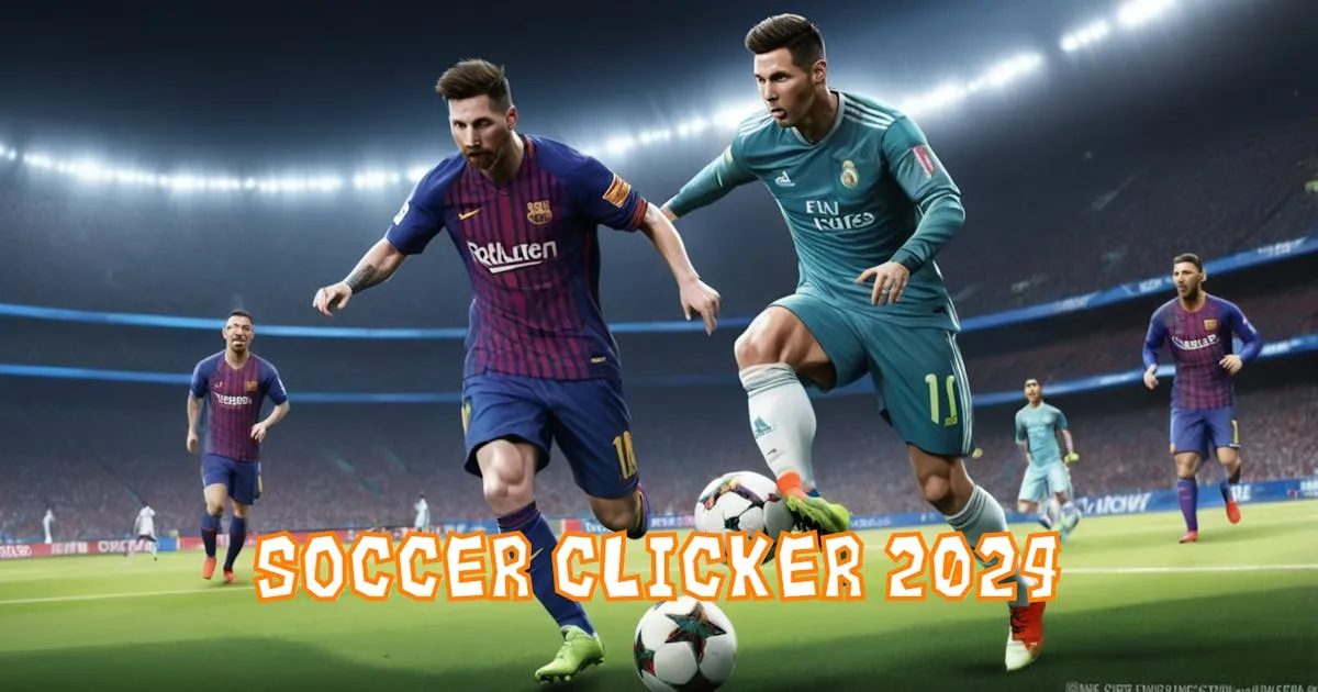 Soccer Clicker