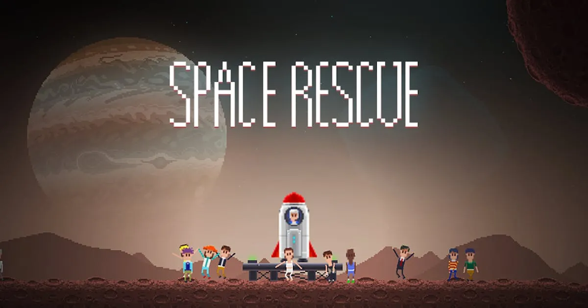 Space Rescue