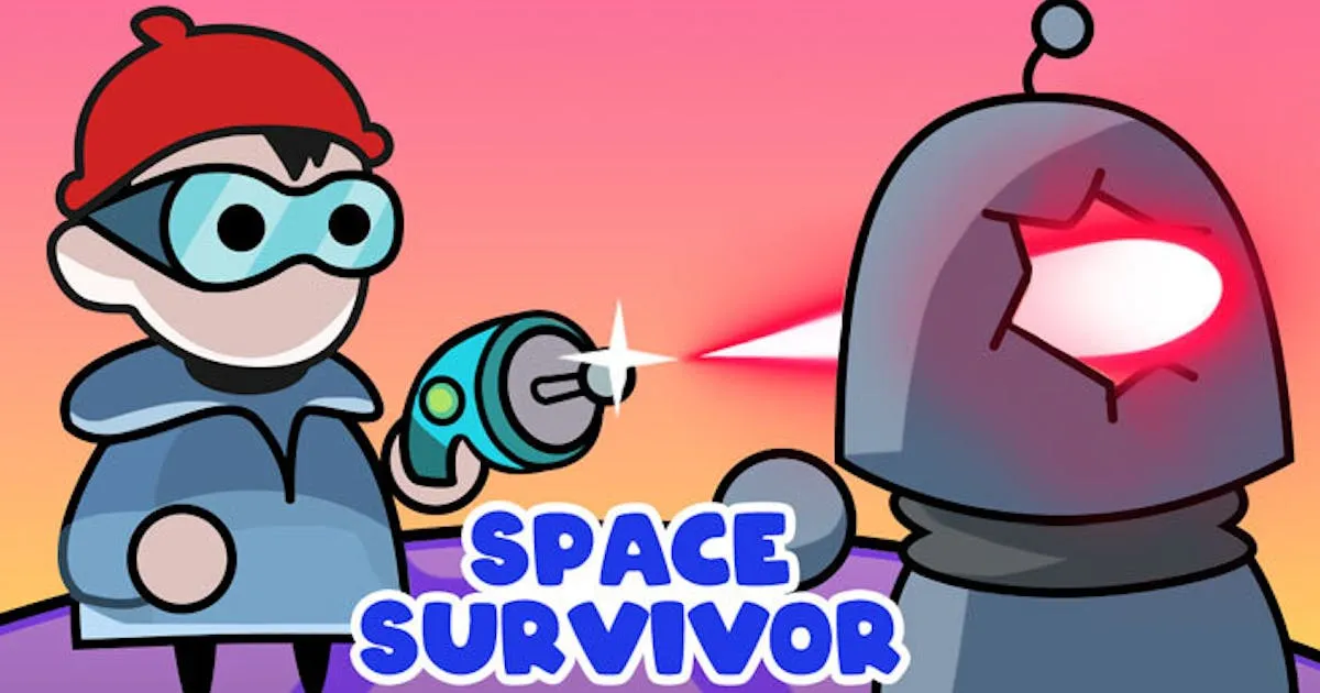 Space Survivor