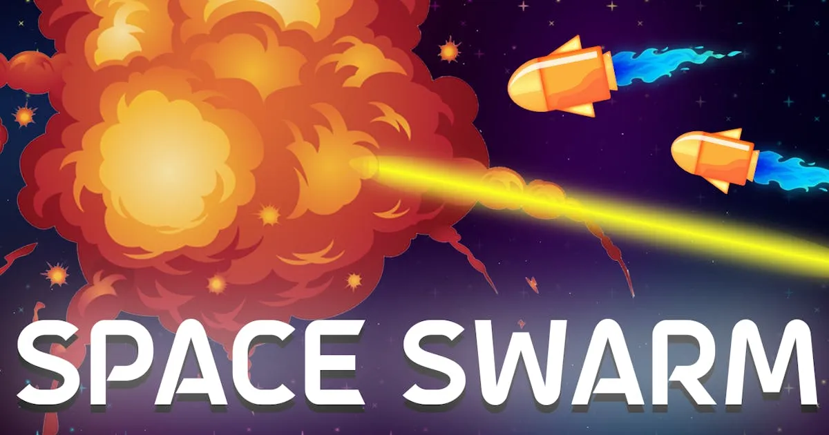 Space Swarm