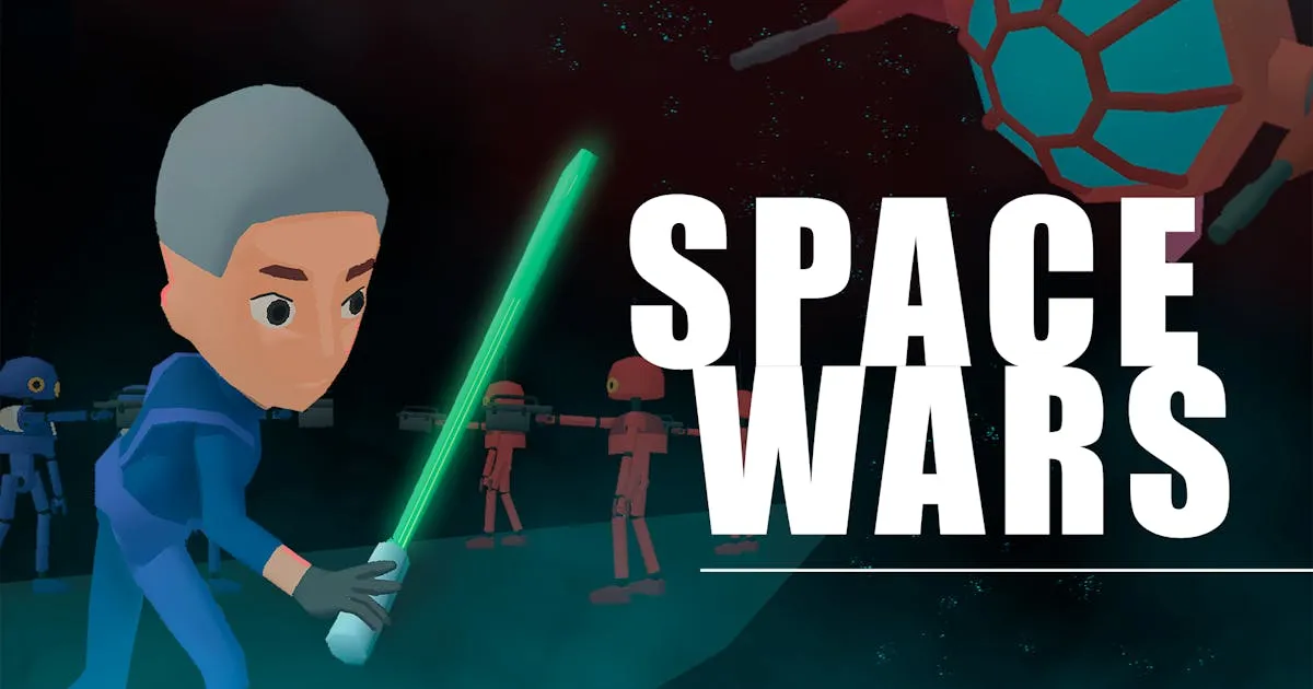 SpaceWars