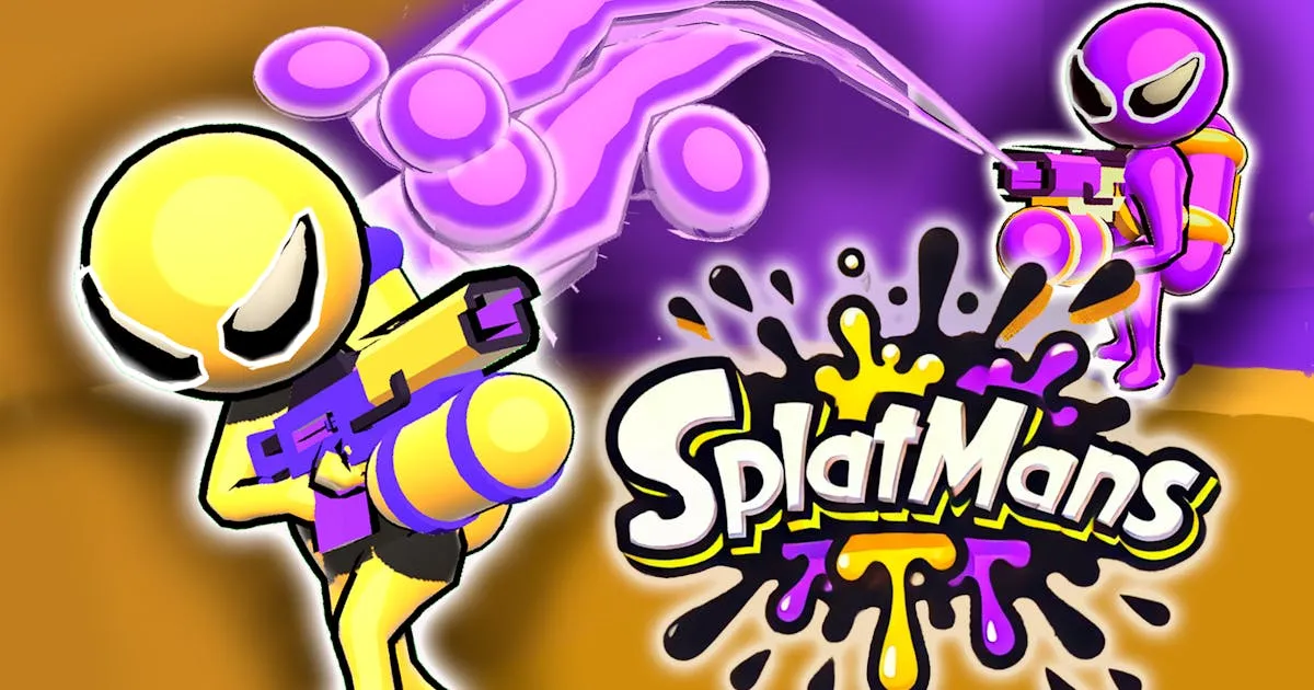 Splatmans