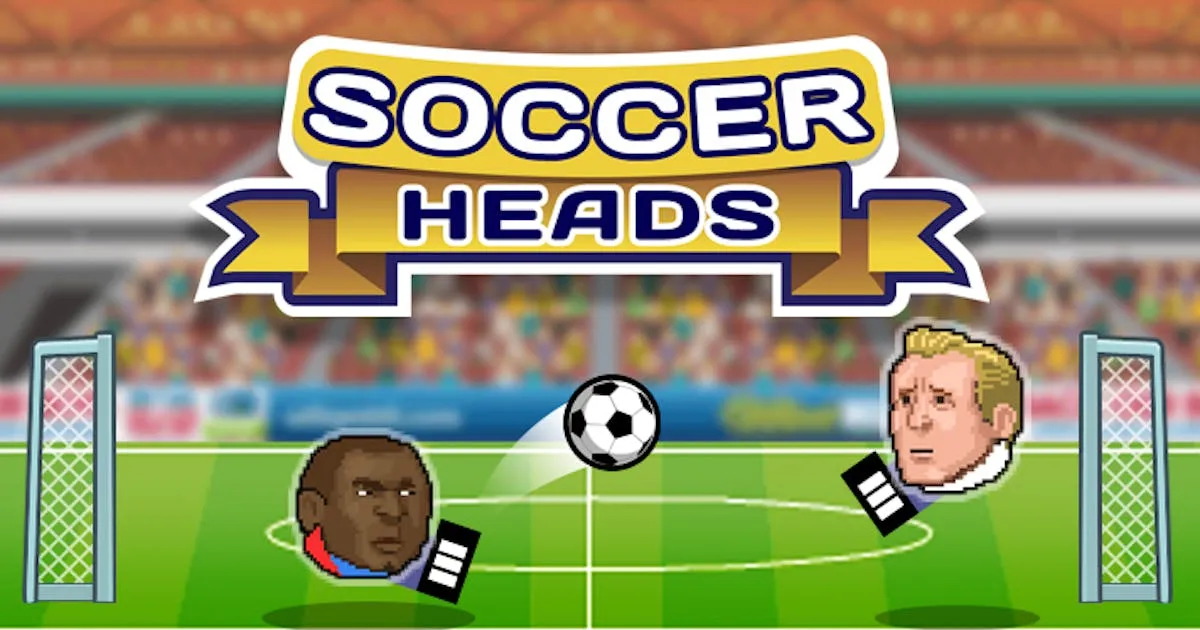 Soccer Heads