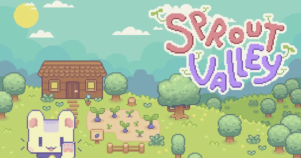 Sprout Valley