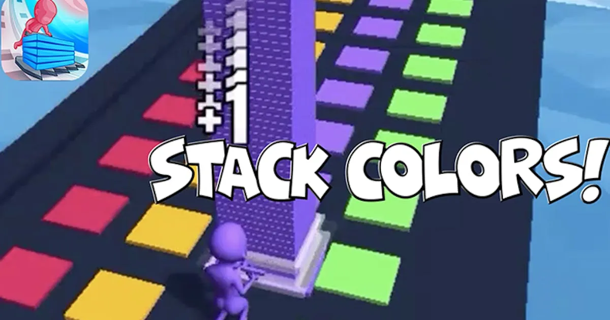 Stack Colors