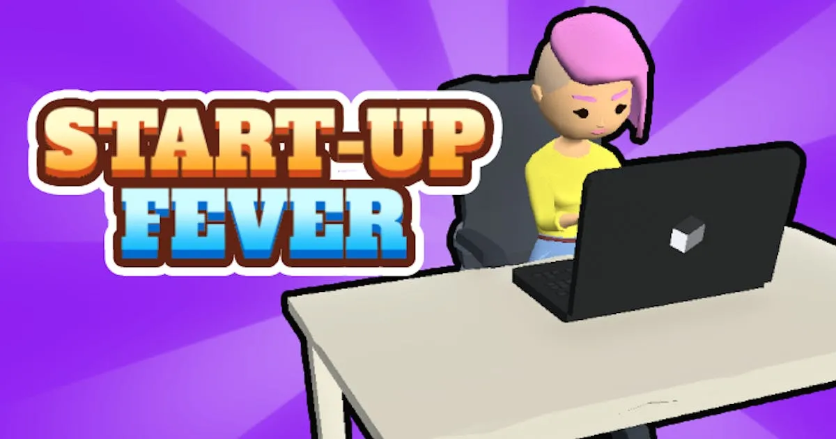 StartUp Fever