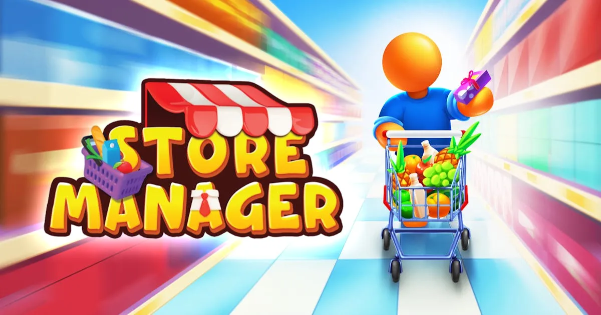 Store Manager