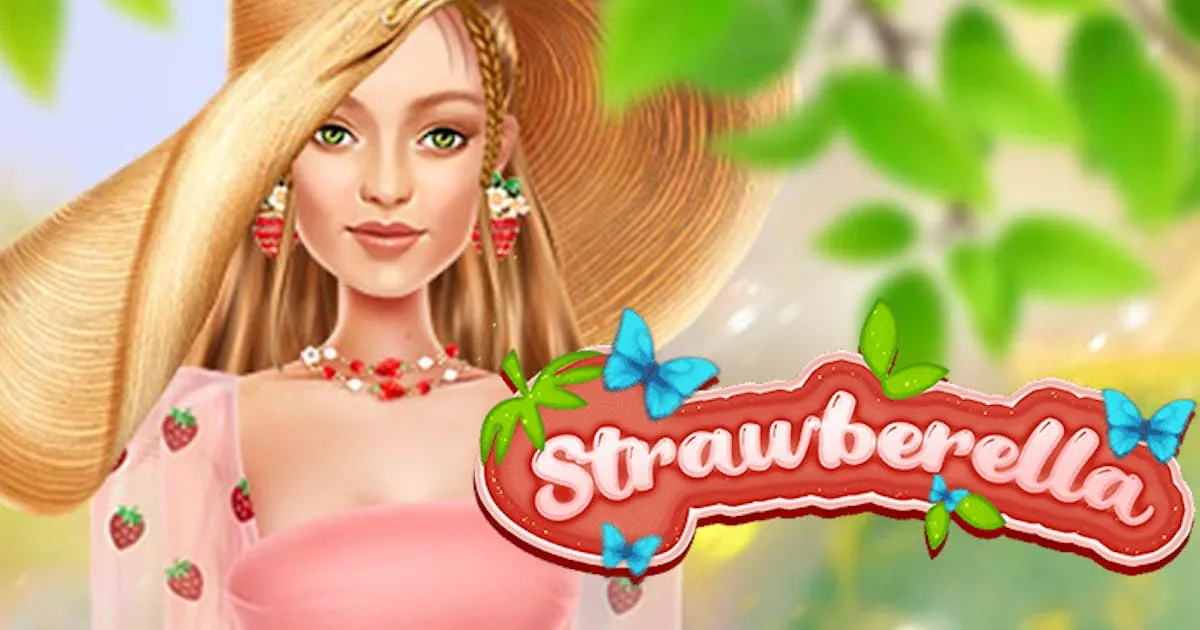 Strawberella