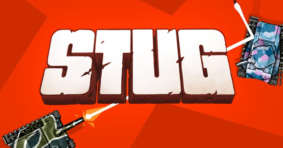 STUG (.io)