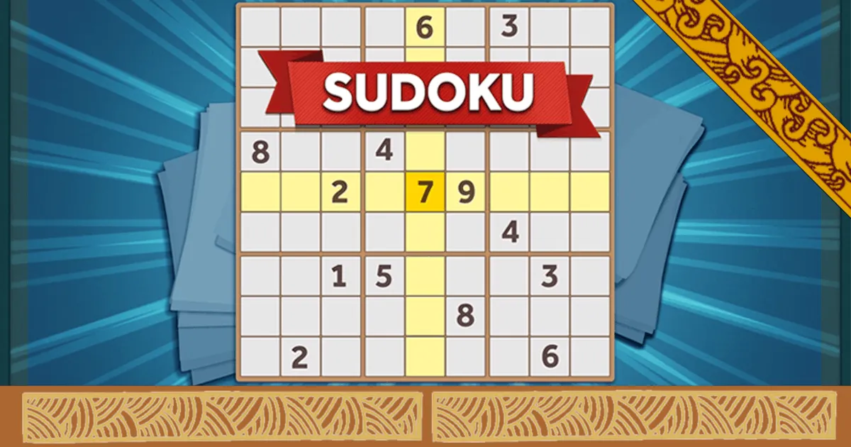 Sudoku Online