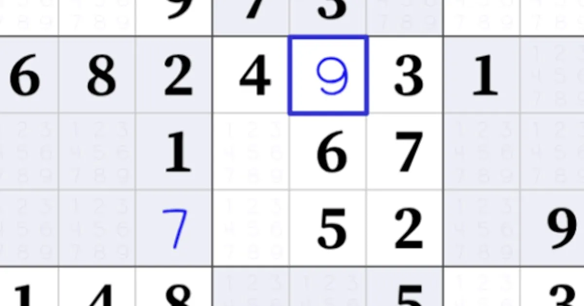 Sudoku.game