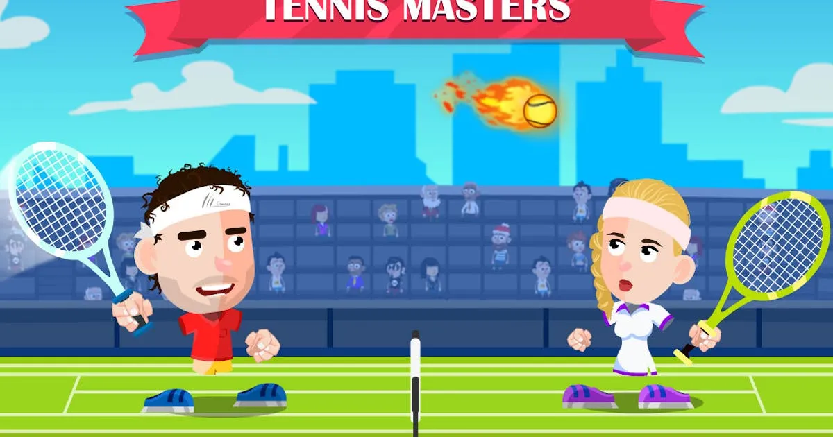 Tennis Masters