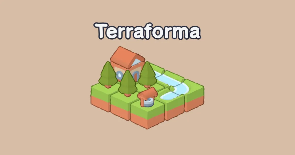 Terraforma