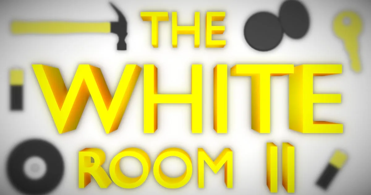 The White Room 2