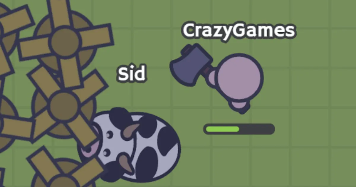 MooMoo.io Sandbox