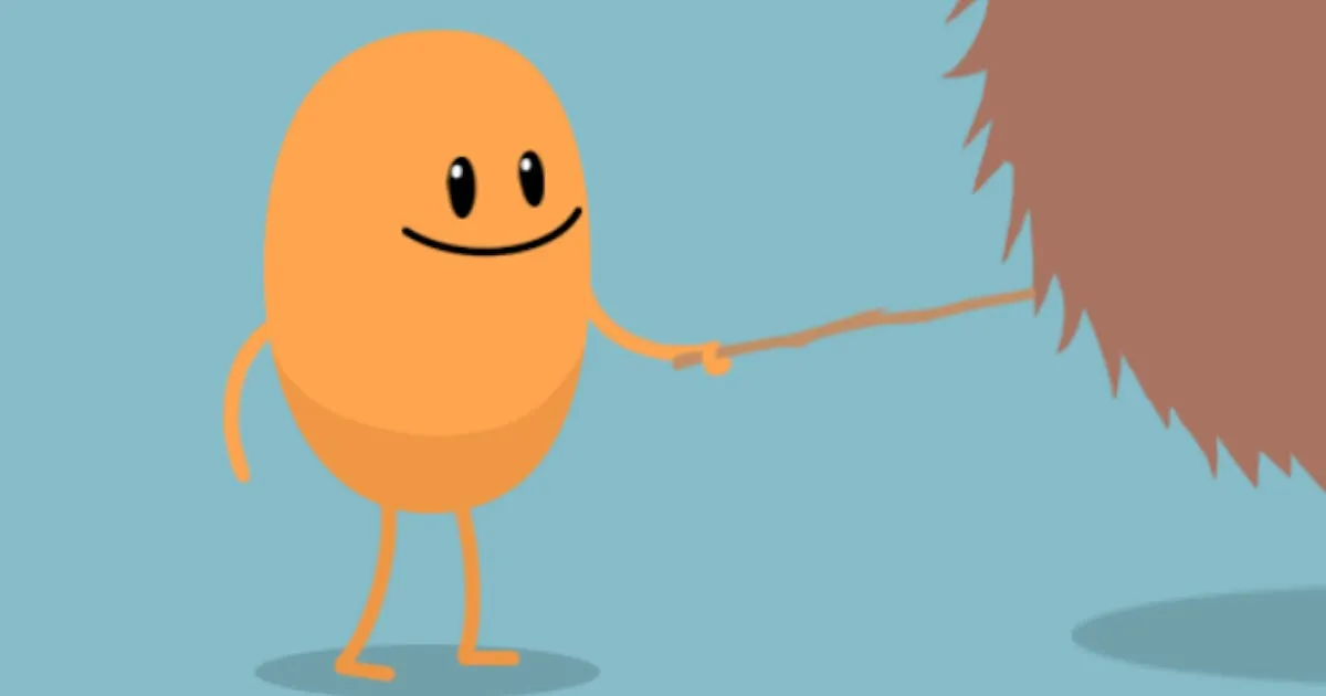 Dumb Ways to Die