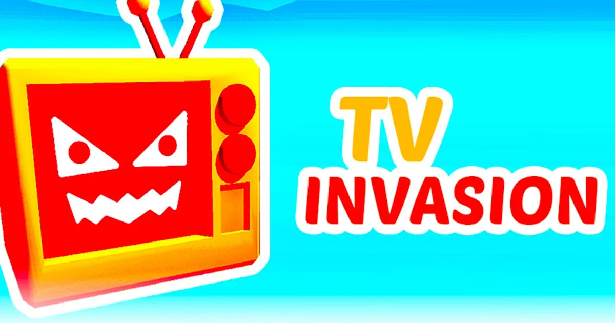 TV Invasion