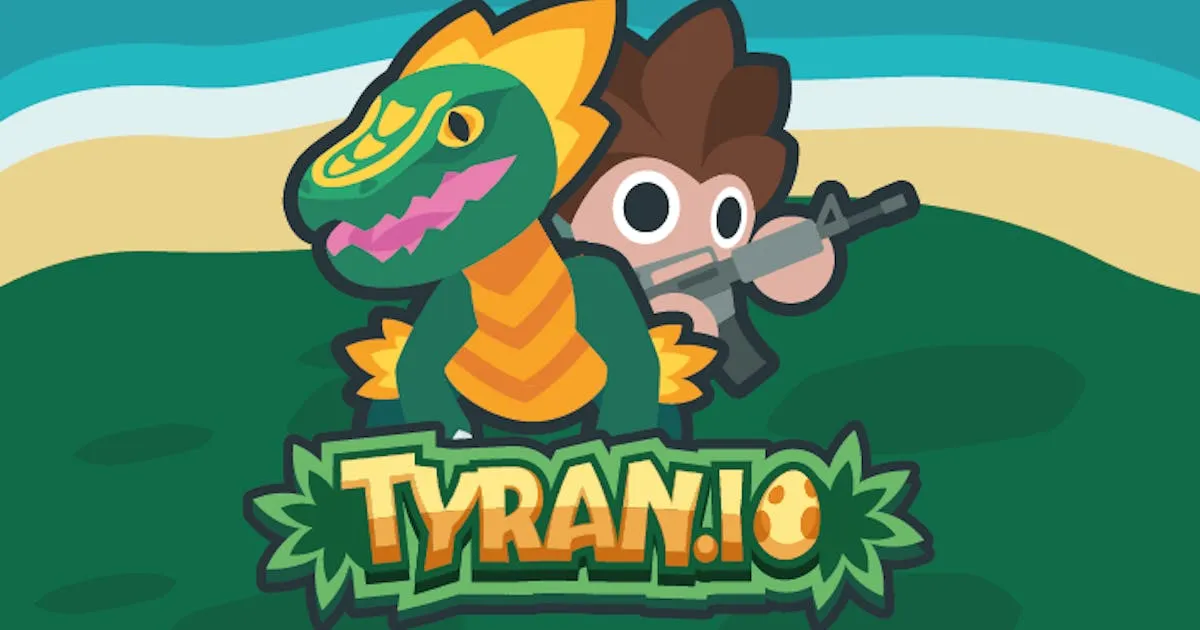 Tyran.io