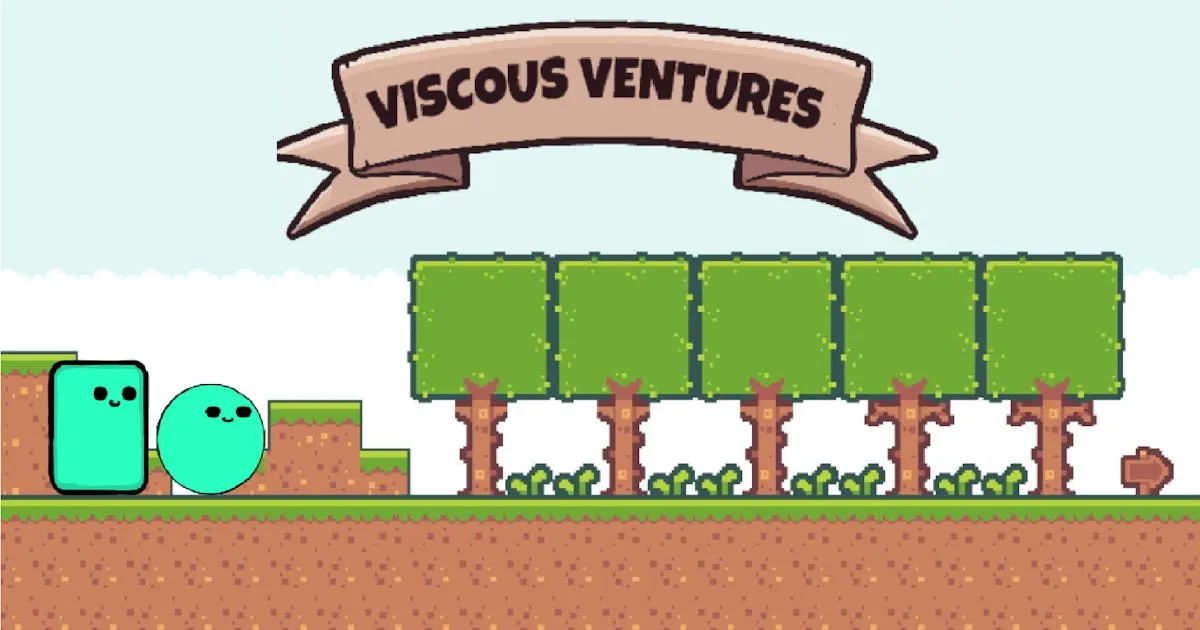 Viscous Ventures