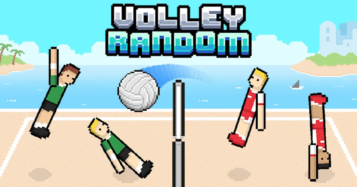 Volley Random