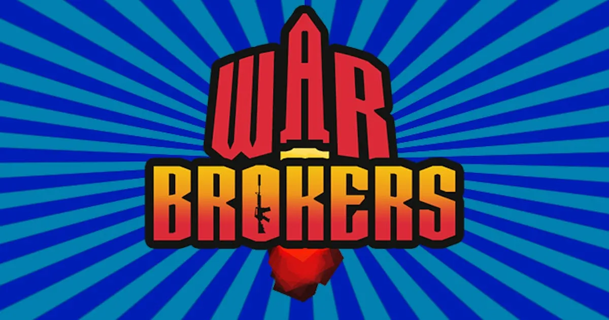 War Brokers